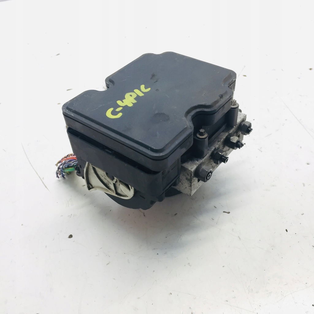 фото №1, Насос abs 9816073680 c4 picasso ii