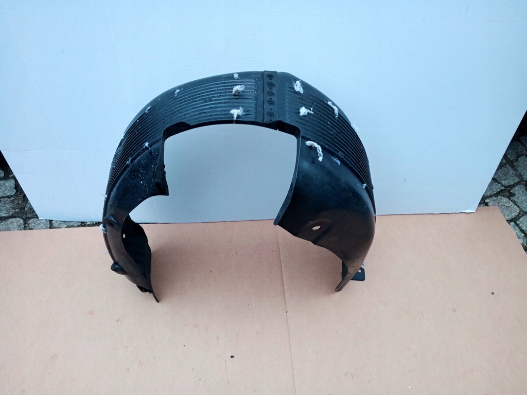 фото №1, Hyundai i30 ii подкрылок правый задняя 2012r-