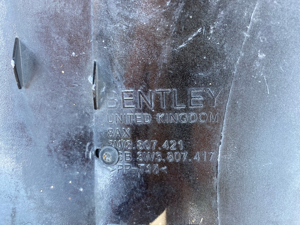 фото №6, Bentley continental gt gtc 3w3 807417