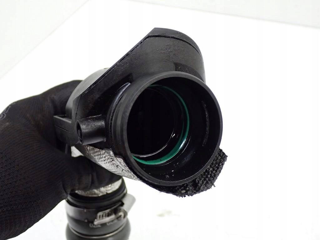 фото №8, Wąż шланг труба интеркулер воздуха renault kangoo ii iii 1.5 dci 12r