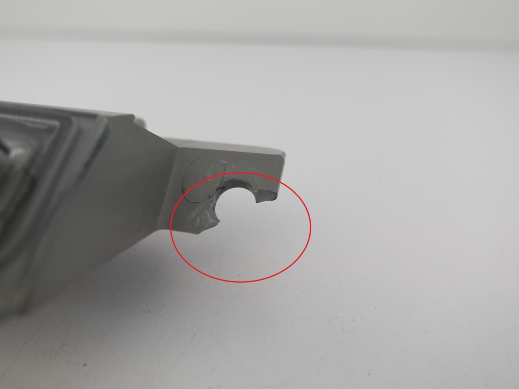 фото №3, Rolls royce phantom drophead лампа стоп led задня