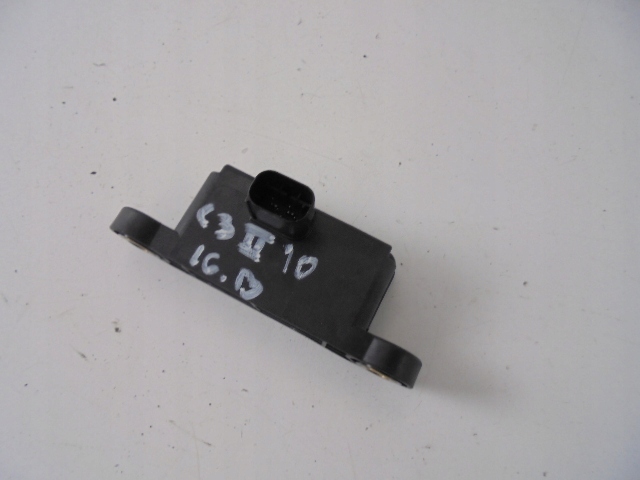 фото №1, Датчик esp citroen c3 ii 1.6 b 2010 r