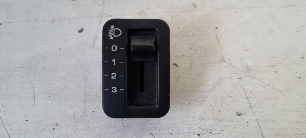 фото №1, Перемикач reg.świateł do jeep wj