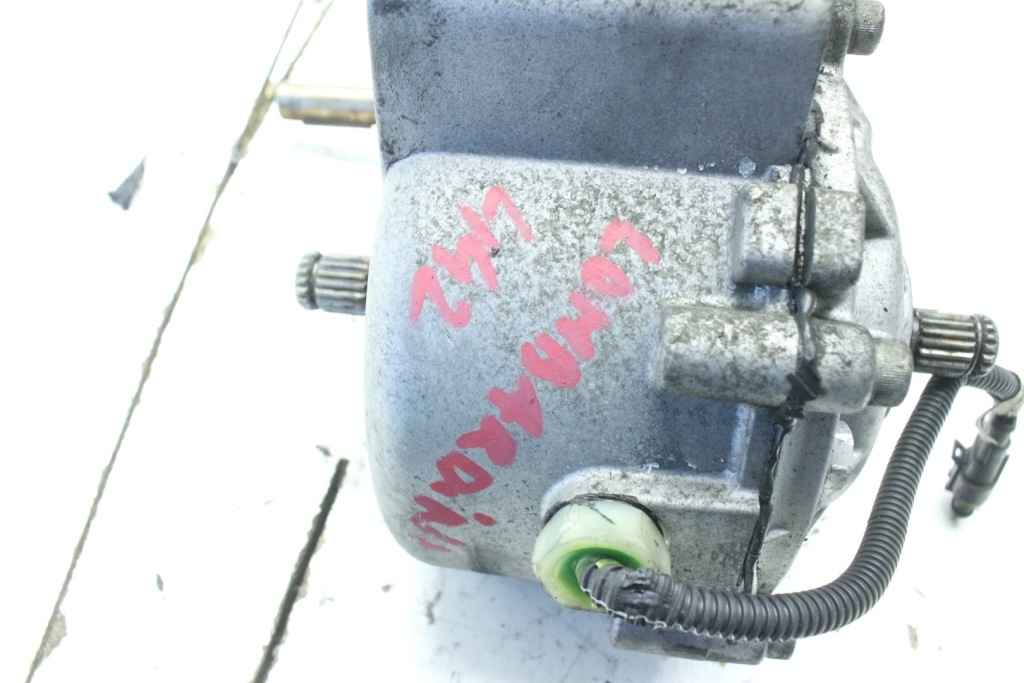 Коробка передач передач lombardini 442 microcar ligier aixam Доставка