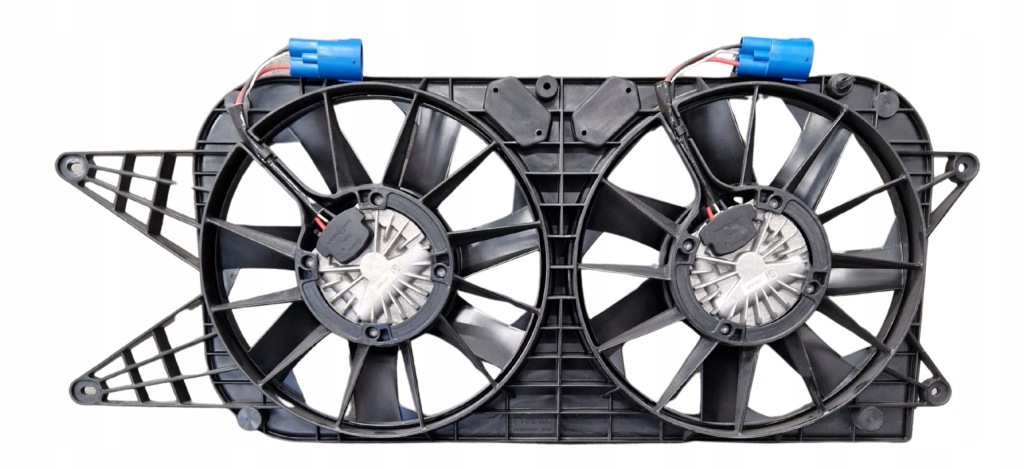 Купить Вентилятор радиатора ferrari portofino f164