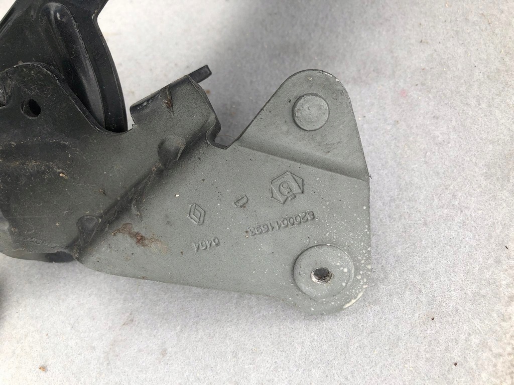 фото №5, Петля петли капот renault espace iv левый правый