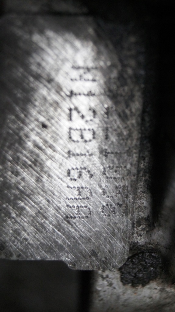 Двигун mini cooper one 1.6 16v vti 120km n12b16aa 2007 Київ