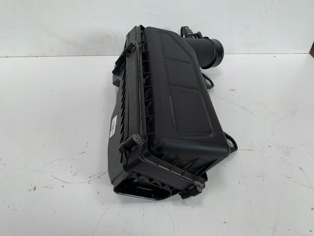 фото №8, Ford escape mk4 iv kuga 2023- корпус фильтра воздуха kpl 1.5 eb dragon