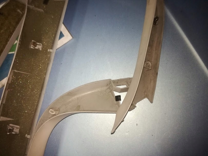 фото №8, Mazda оригінальний номер gj6a68171 g21c68940