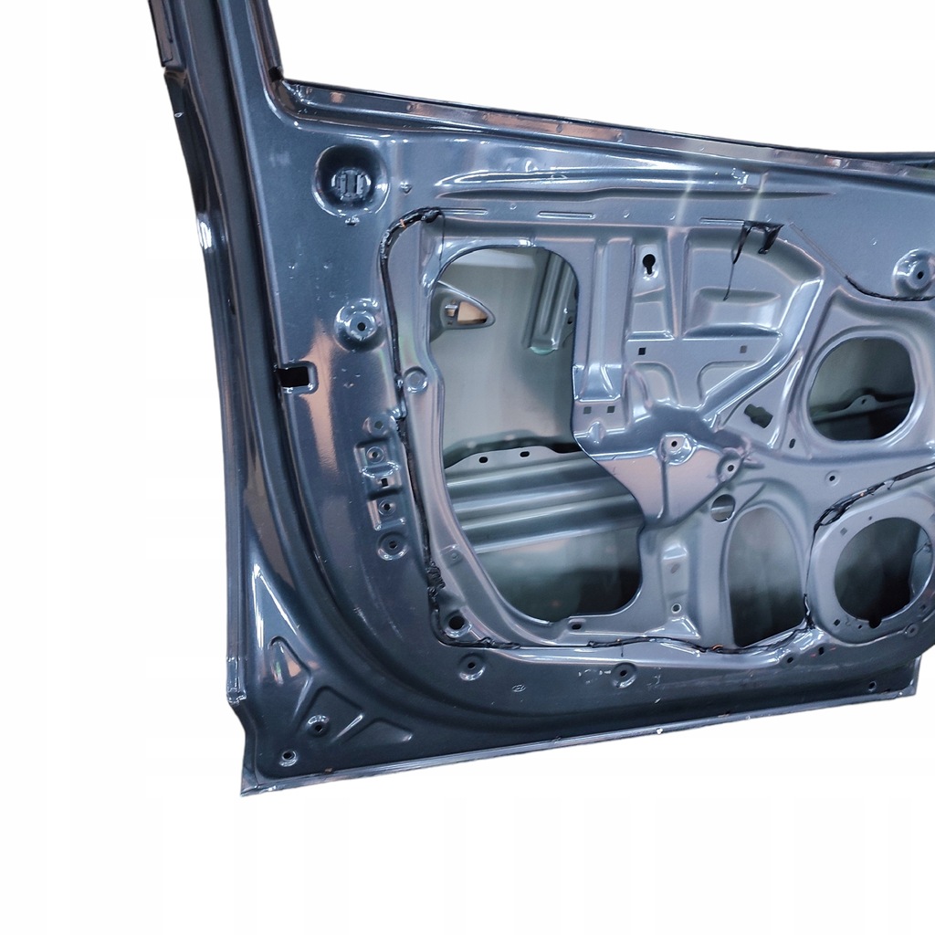 фото №11, Двері лівий перед hyundai tucson iv 20-