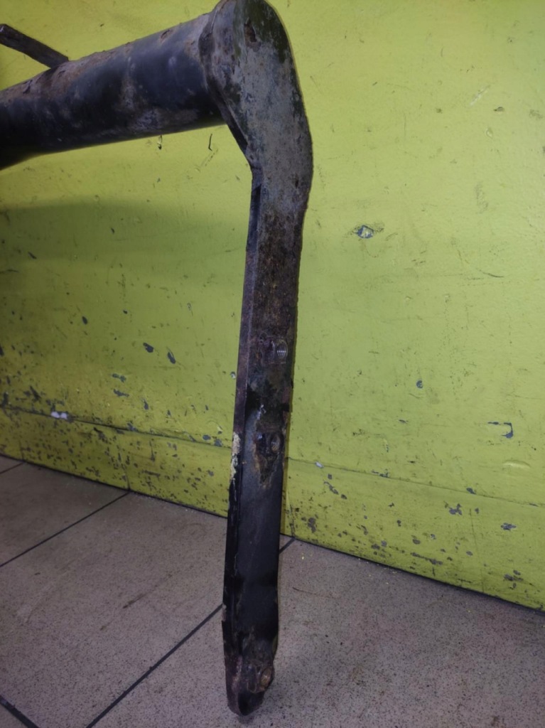 фото №10, Vw sharan i hak буксирувальний