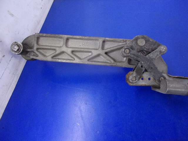 фото №6, Hyundai trajet i механизм дворник