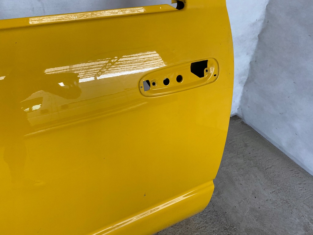 фото №6, Dodge ram 2001-2009r двері ліва задня