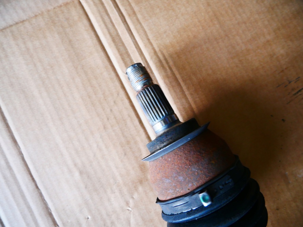 Mini r56 r55 r57 r58 r59 левая передняя приводной вал перед левый 4853485 Цена