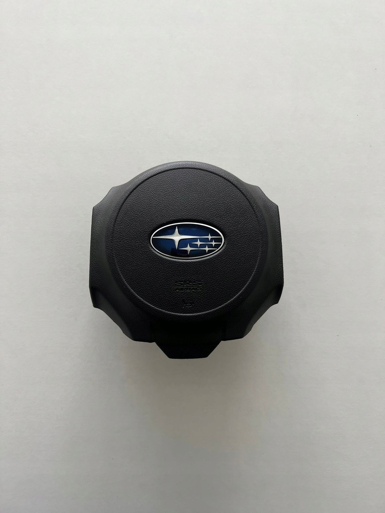 фото №1, Subaru xv forester 2016 подушка подушка безопасности