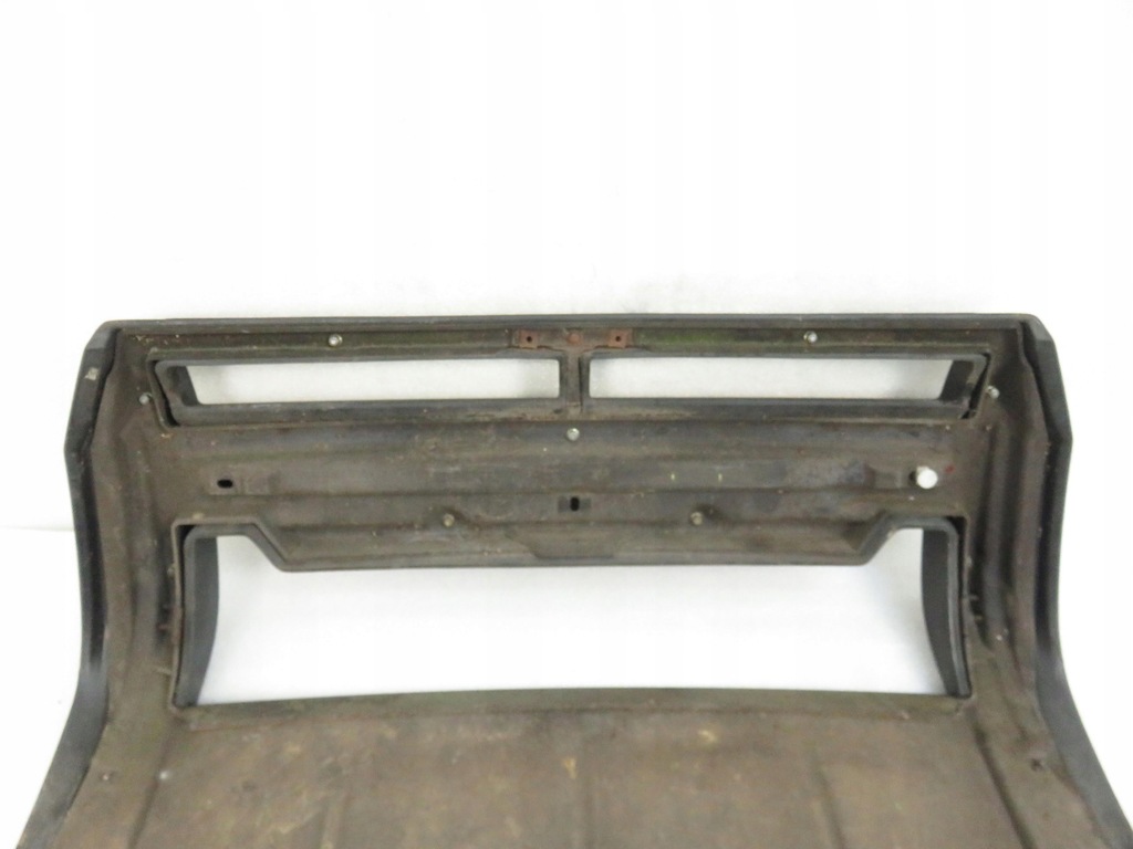 фото №4, Бампер перед renault scenic i fl rx4 7700437715 ov369