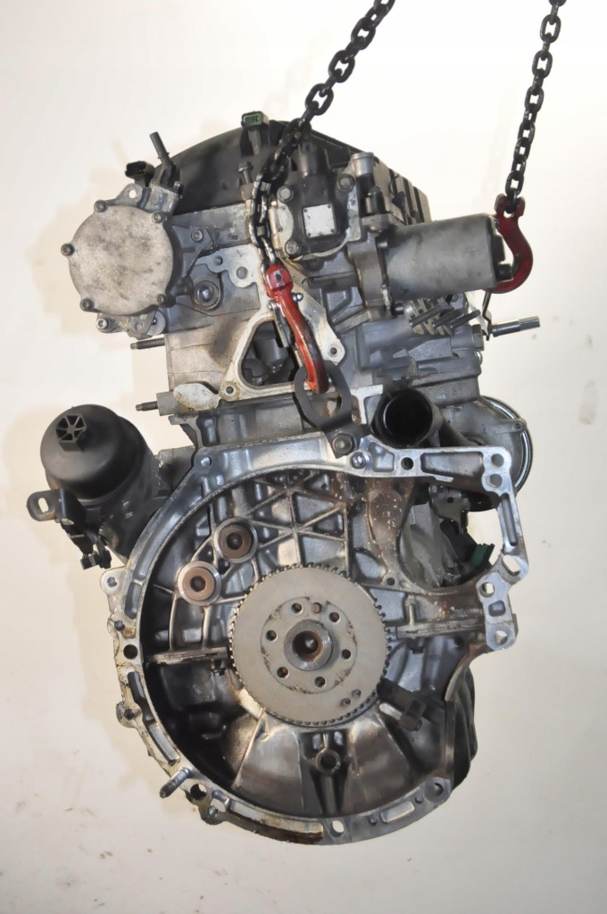 Ds3 c5 3 c4 2 207 2008 308 3008 1.6 vti 120km двигателя 5f01 5fs 218 tys k Киев