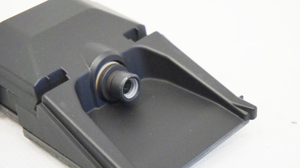 фото №3, Асистент поперечина руху citroen c3 iii 9822890580