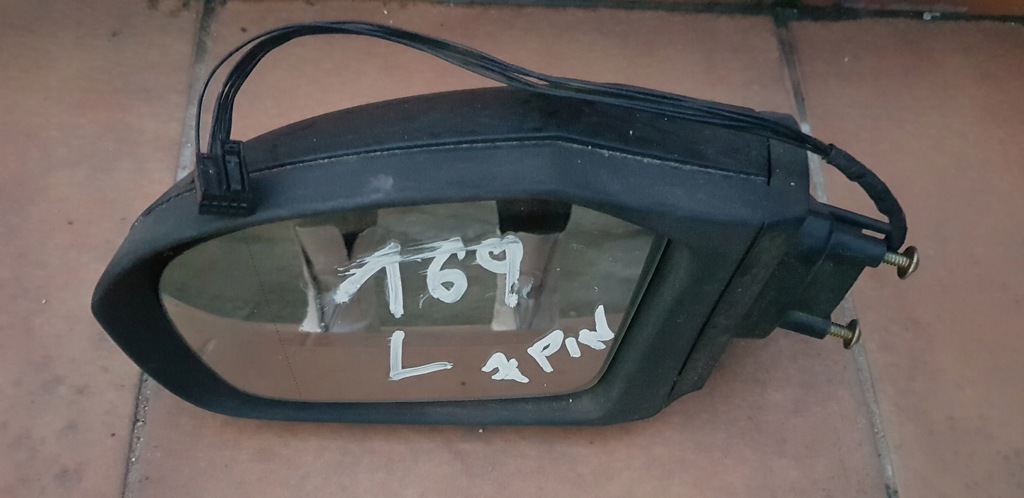 фото №14, Mercedes a klasa w169 бачок расширительный =kalisz=wysyłka=