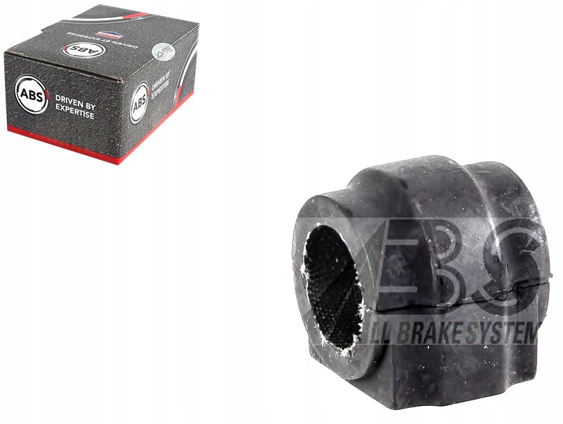 фото №2, Подушка стабілізатора mini