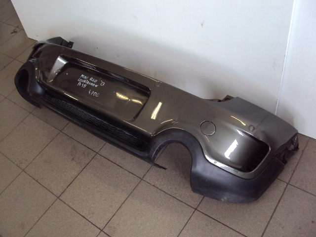 фото №2, Бампер задній задня pdc mini countryman s sd r60 a48