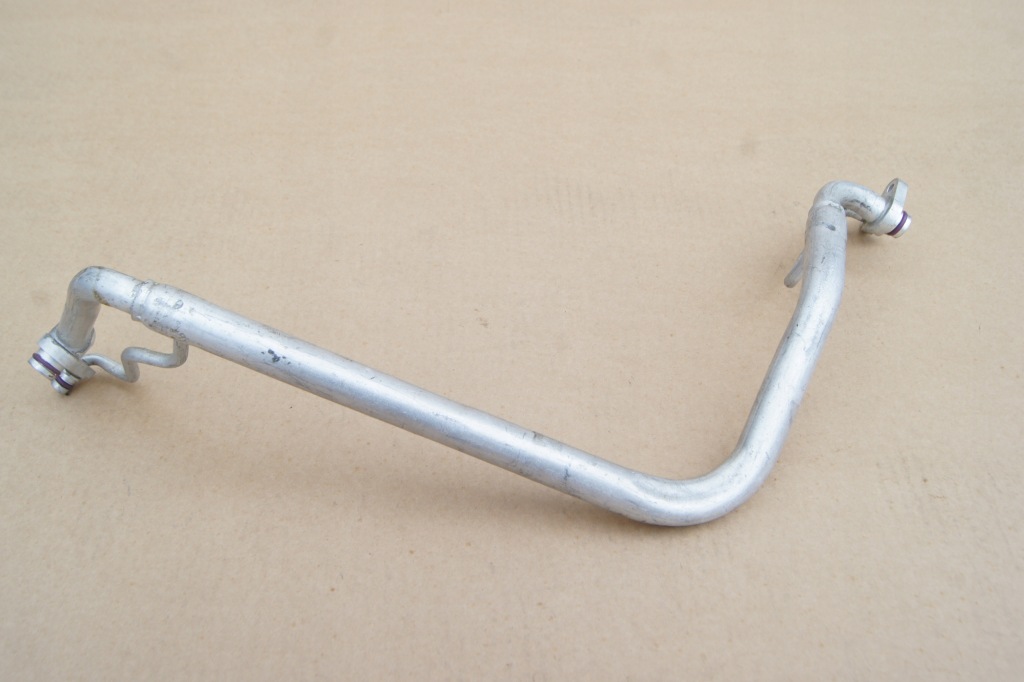 фото №1, Gd vw golf vii шланг кондиционера 5qd816738