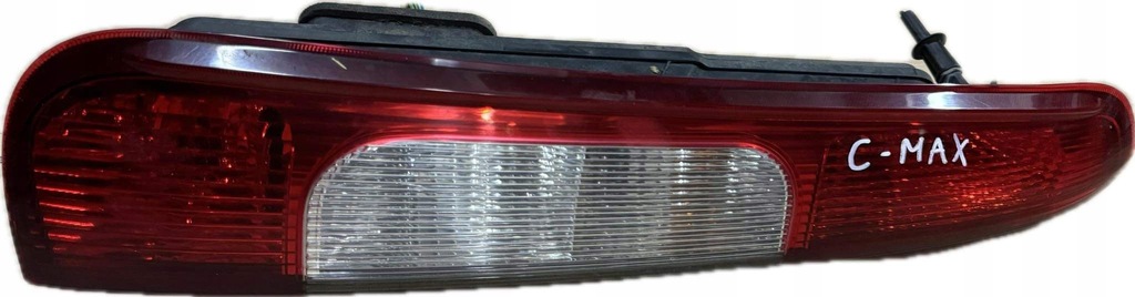 фото №1, Ford c-max лампа лівий задня