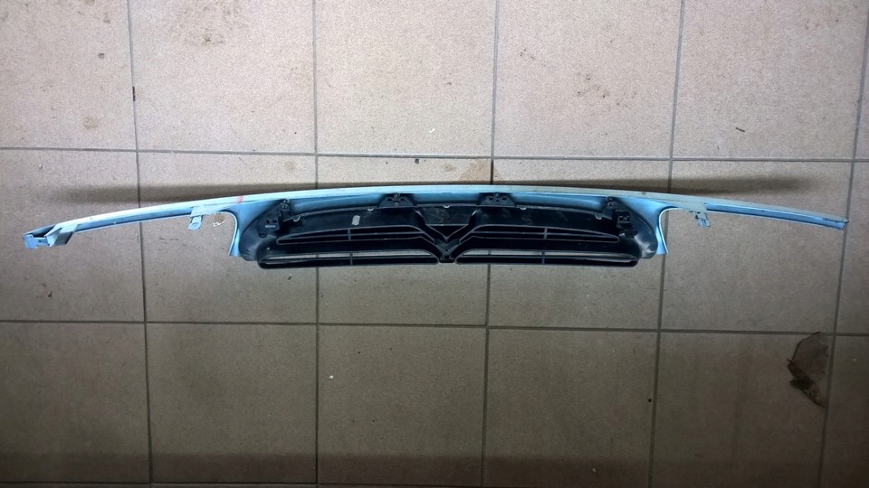 Решётка  citroen citroen Цена