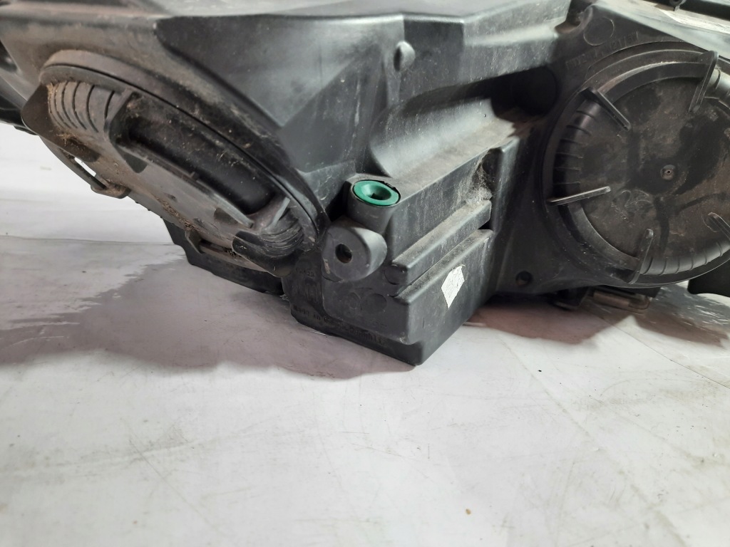 Купить Jaguar xf 16- фара левый перед ксенон led gx63-13w030-ej