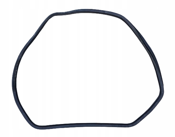 фото №1, Bmw 5 g31 прокладка двері лівий правий задня ліва права задня 7337003