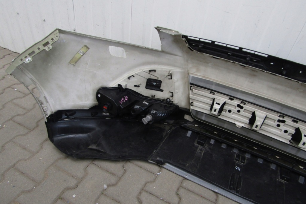 фото №11, Бампер перед передний ford kuga mk2 ii 12-16