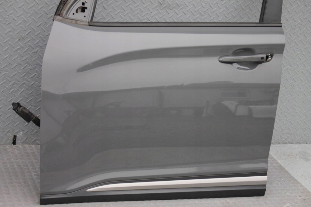 фото №5, Дверь левый перед левая передние hyundai kona i 17-23 r3g