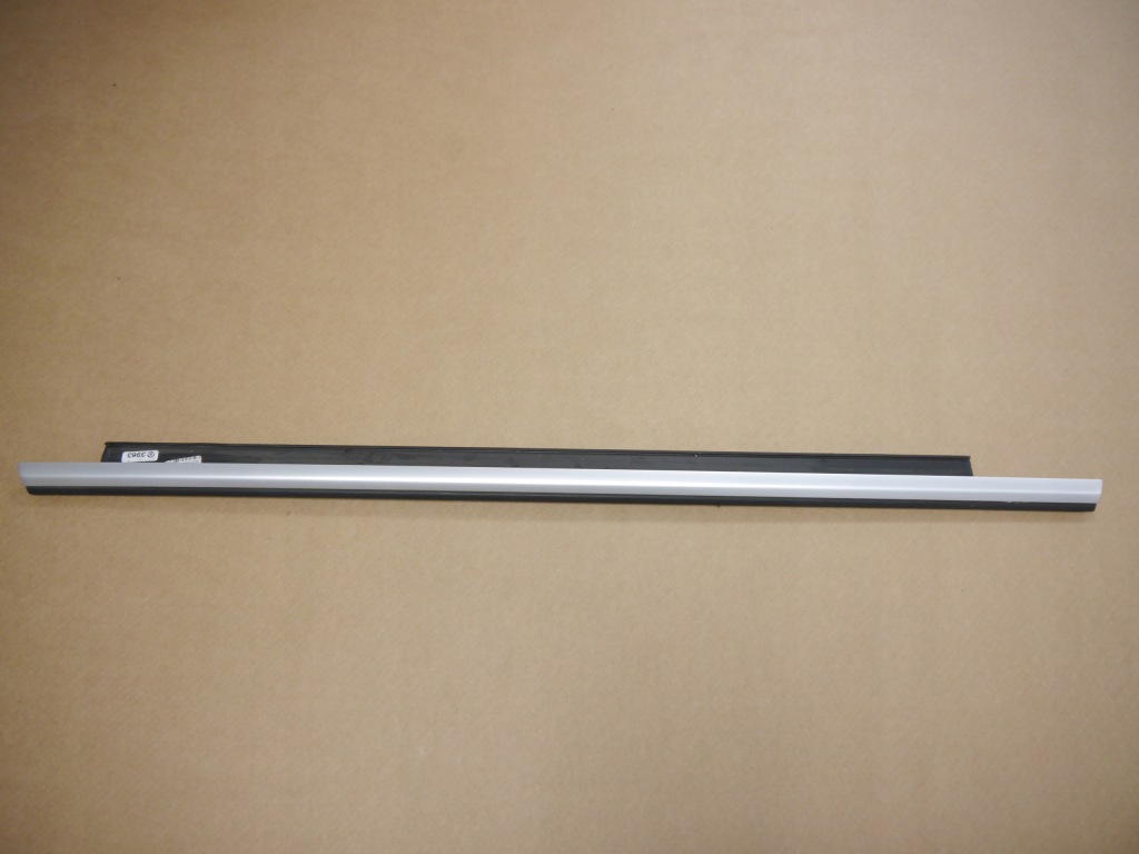 фото №1, Audi rs7 a7 молдинг дверь левая 4g8853763l 1l1