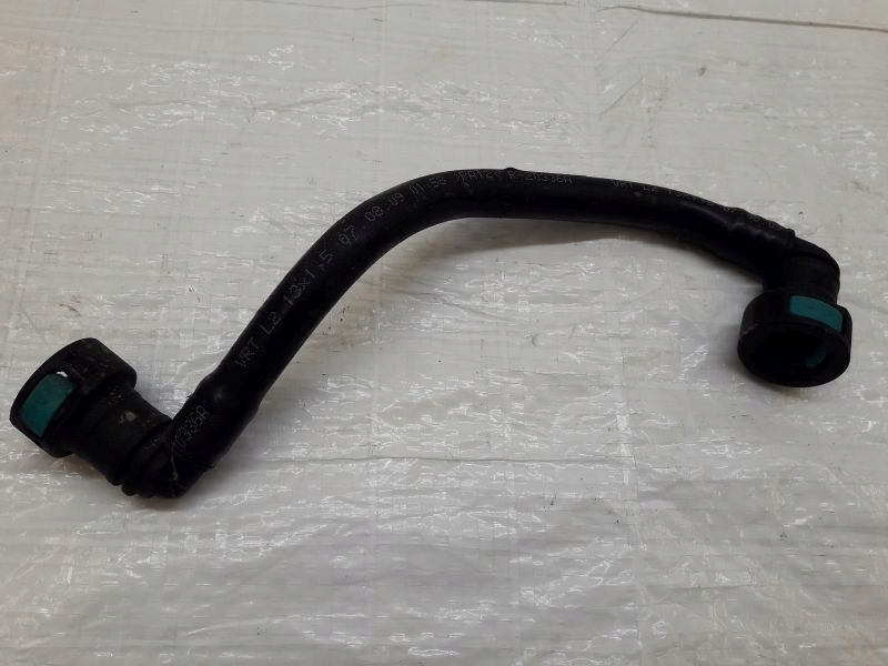 фото №1, Porsche panamera 970 трубка шланг 97010631201