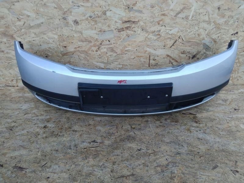 Купить Передний бампер перед skoda fabia i 1 mp12