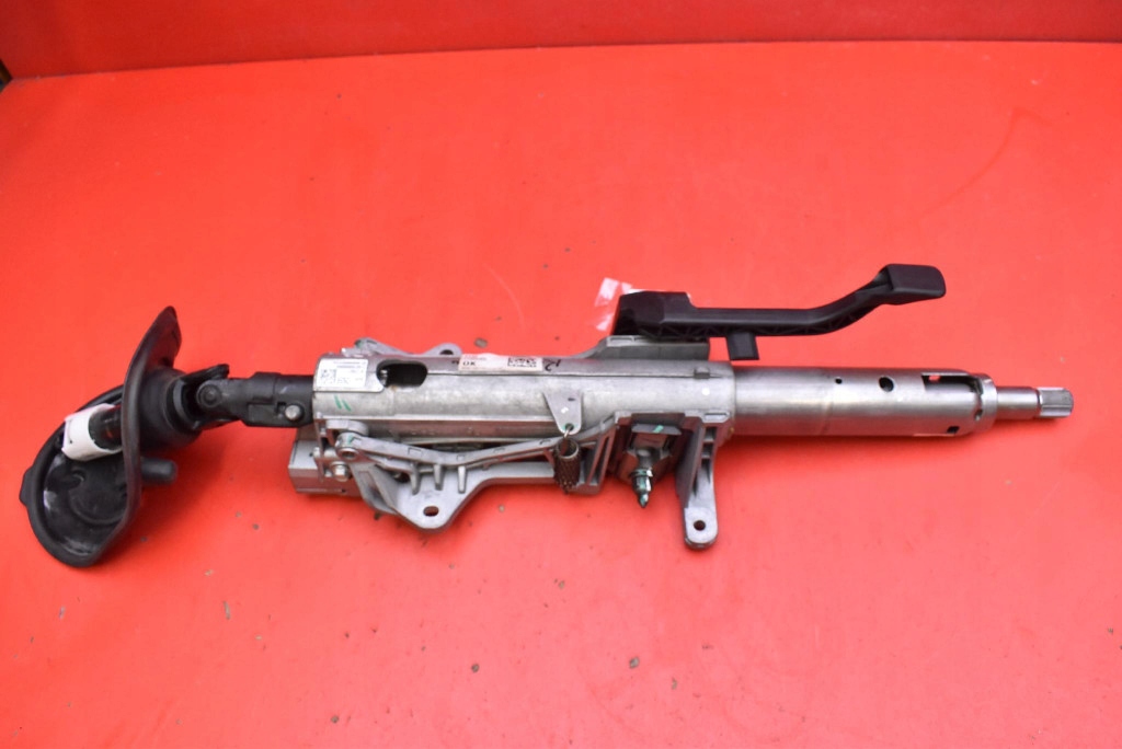 фото №7, Колонка кермова eu 84452659 opel insignia b 1.6 cdti 136 km 17-20