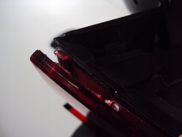 фото №6, Лампа лівий задня vw t-roc 2017-