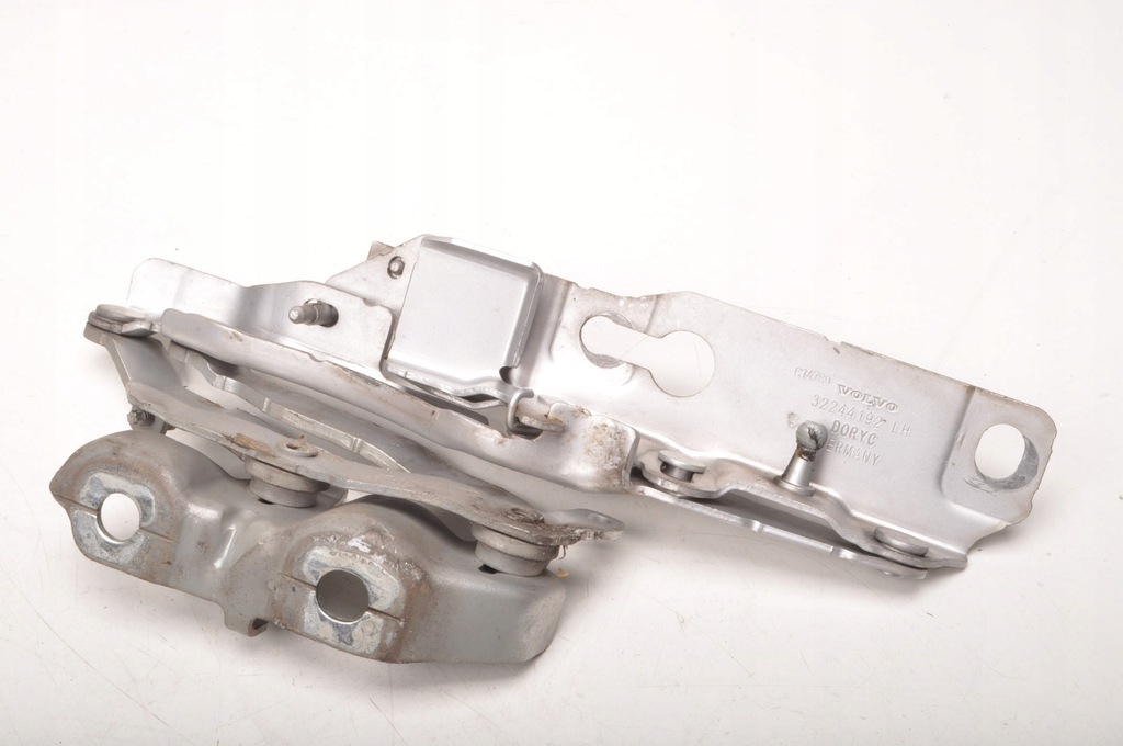 фото №1, Volvo s60 iii v60 ii петля капот лівий 32244192