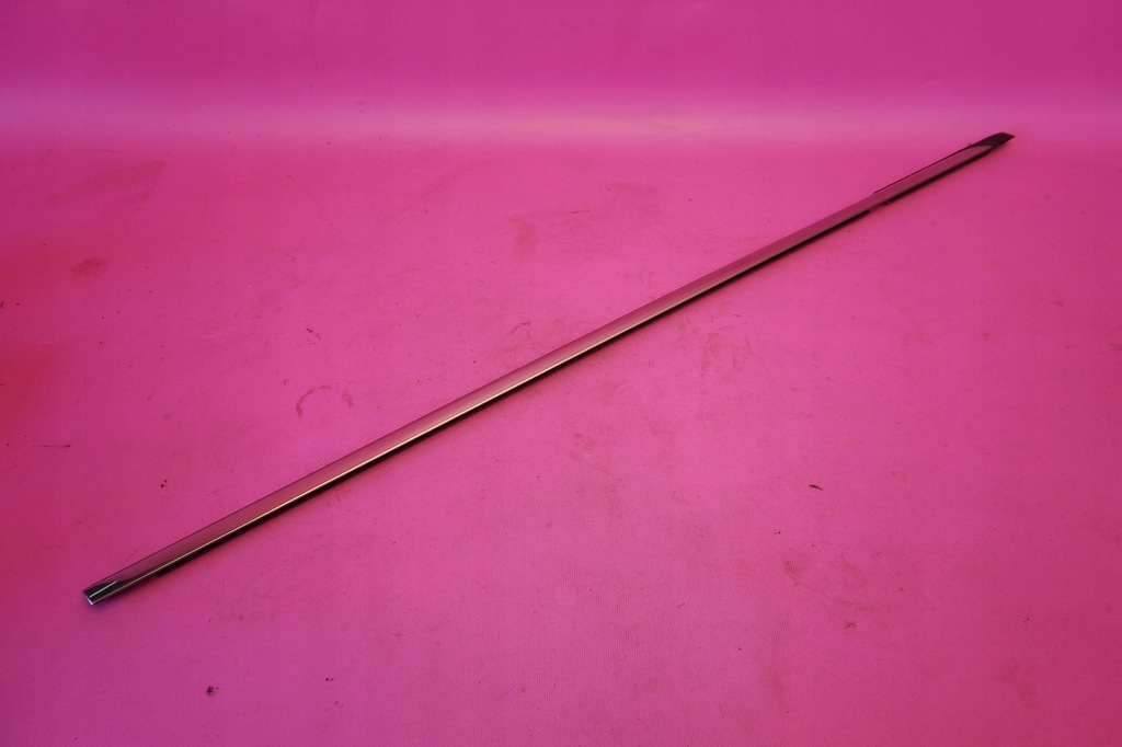 фото №1, Молдинг двері права передня citroen c5 iii x7 lift