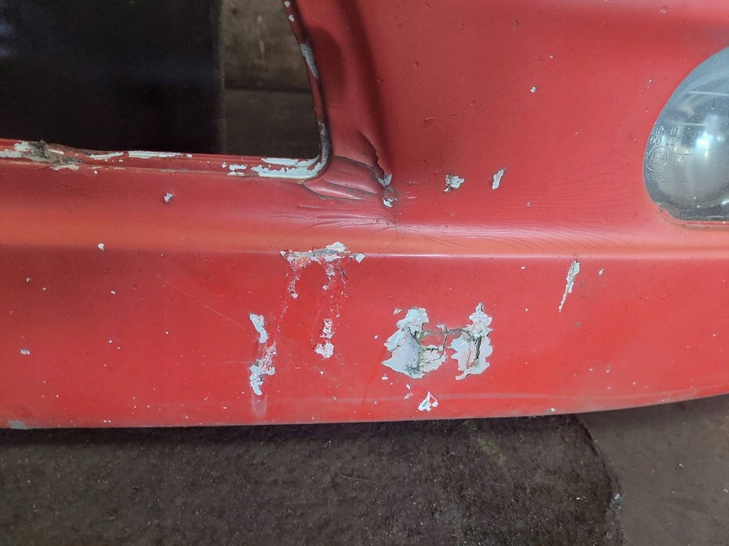 фото №10, Kompletny перед renault premium 420 i