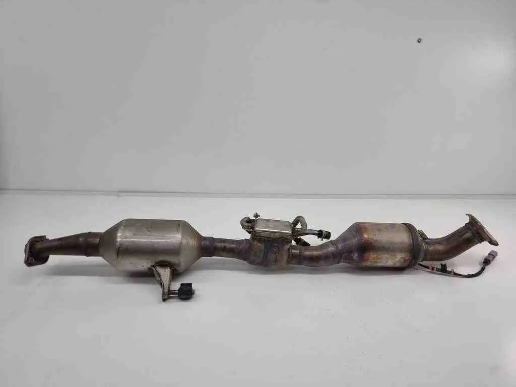 Купити Каталізатор lexus 33739 2.5l 2021