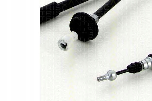 фото №2, Трос гальма ручного renault задня grand scenic 1,