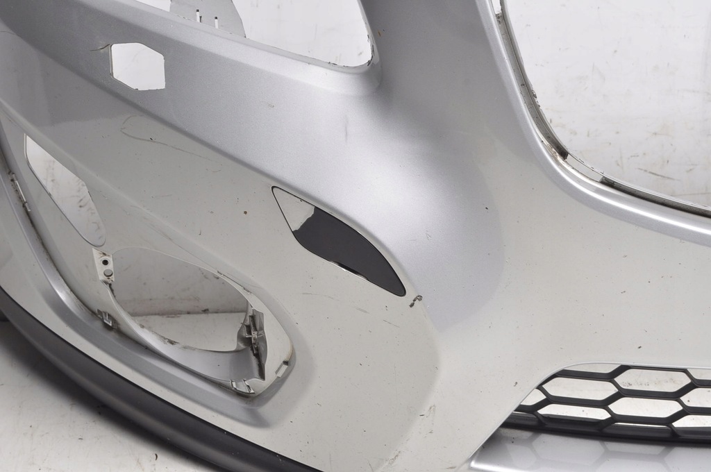 фото №7, Volvo c30 lift бампер перед передний pod омыватель 426-26