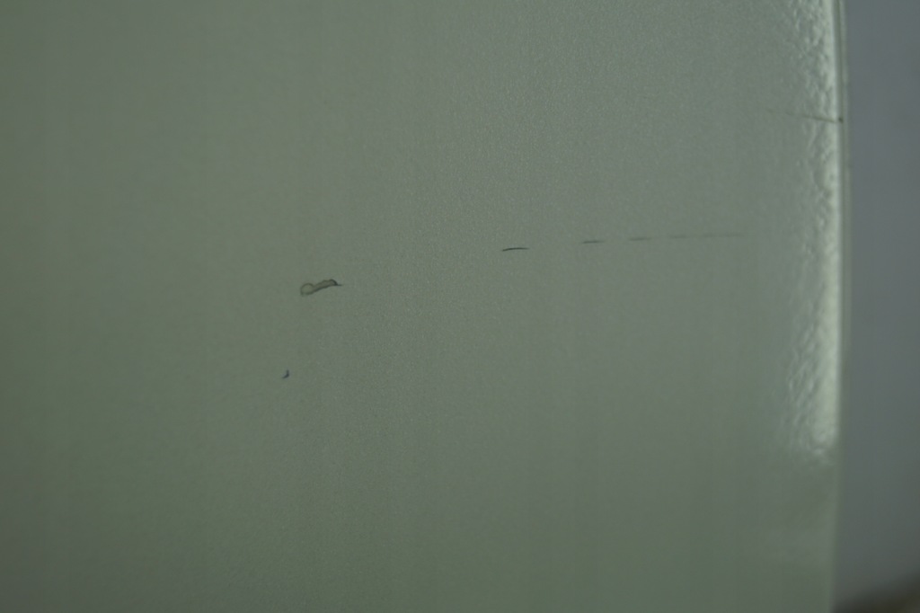 фото №10, Двері правий задня peugeot 3008 i