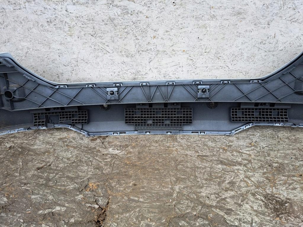 фото №7, Audi a5 lift 2020-23 s-line 8w6807511 бампер задня