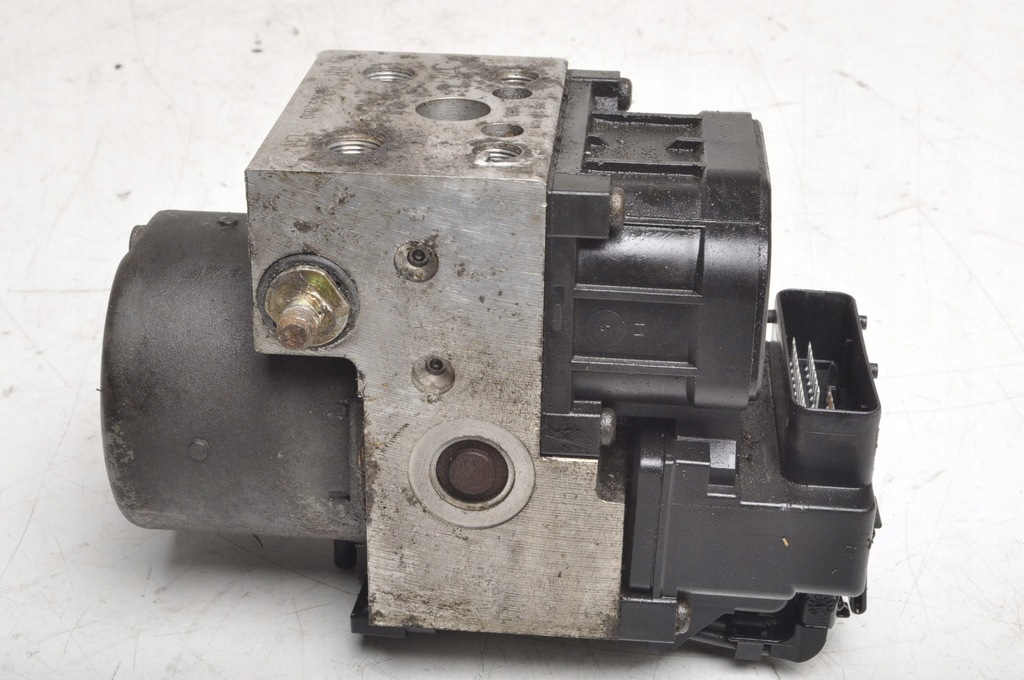 фото №1, Alfa romeo 166 насос abs 0273004384