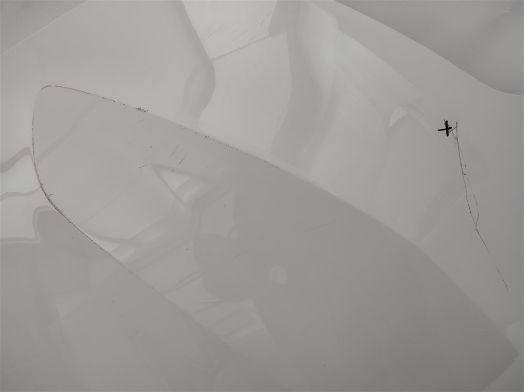 фото №6, Капот bmw z4 g29 po 2018 оригинал