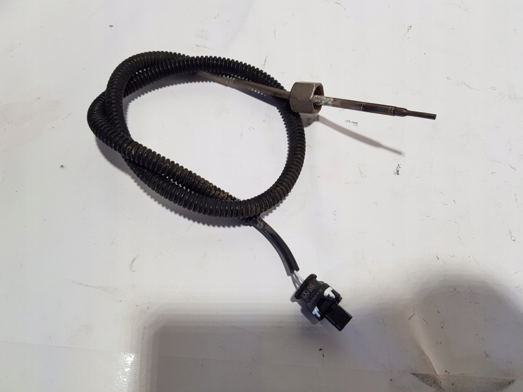 фото №1, Датчик датчик выхлопных газов mercedes w212 2.2 cdi a0225451926