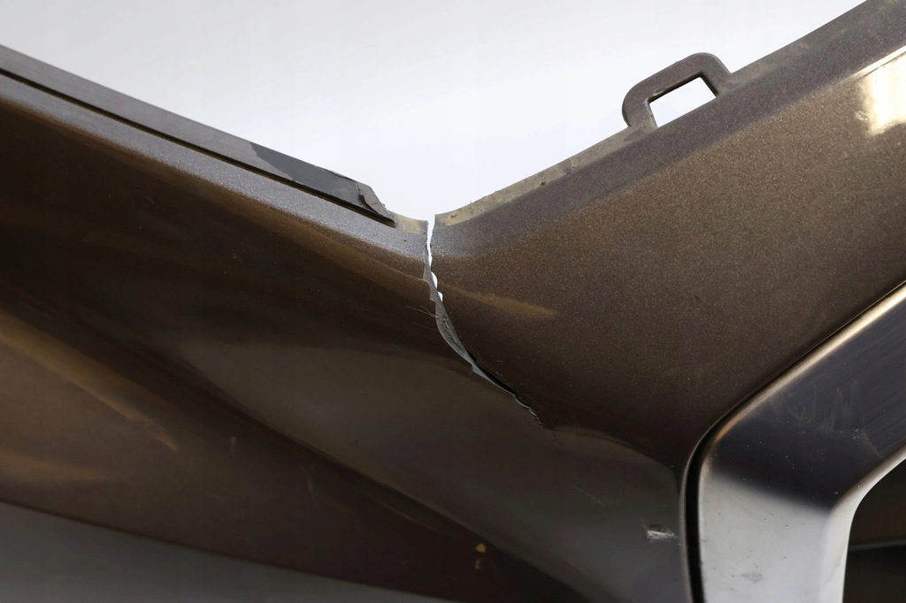 фото №9, Audi a6 бампер перед allroad 4k0807437h