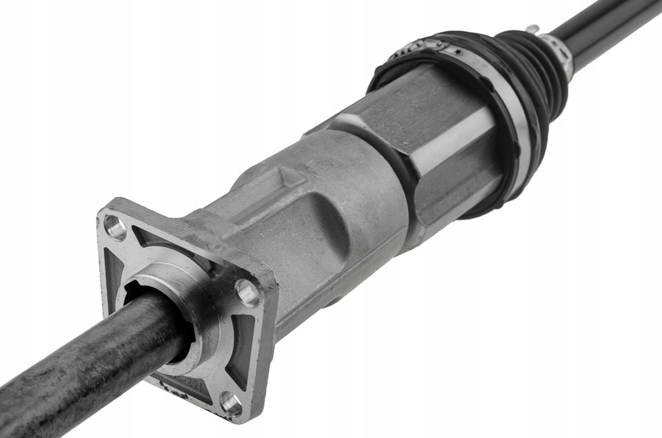 фото №6, Nty приводной вал приводная